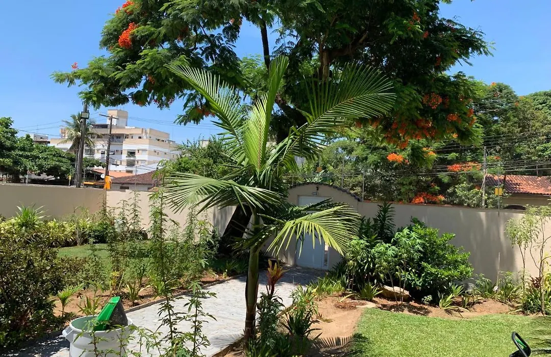 Apartamento 1 dorm prox a praia da Enseada-1