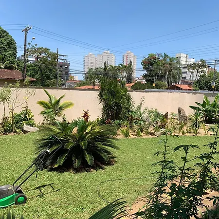 Apartamento 1 dorm prox a praia da Enseada-3